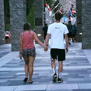 Meet your Posher, Andria